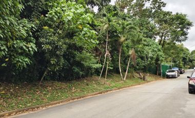 PRIME RESIDENTIAL  LOT FOR SALE  IN FAIRMOUNT HILLS ANTIPOLO 900 sqm -  ₱12.6M - below market value!