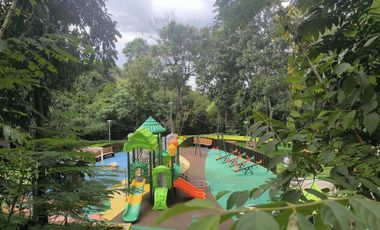 PRIME RESIDENTIAL  LOT FOR SALE  IN FAIRMOUNT HILLS ANTIPOLO 900 sqm -  ₱12.6M - below market value!