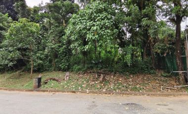 PRIME RESIDENTIAL  LOT FOR SALE  IN FAIRMOUNT HILLS ANTIPOLO 900 sqm -  ₱12.6M - below market value!