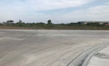 Industrial lot for Lease Naic Cavite