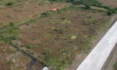 Industrial lot for Lease Naic Cavite