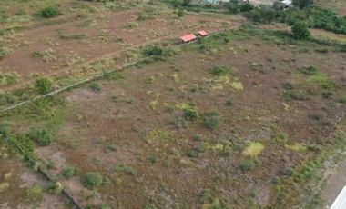 Industrial lot for Lease Naic Cavite