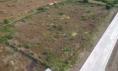 Industrial lot for Lease Naic Cavite