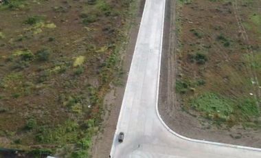Industrial lot for Lease Naic Cavite