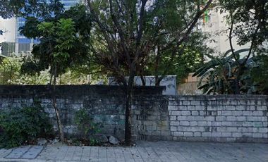 COMMERCIAL VACANT LOT FOR LEASE IN MAKATI