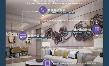 2Bedroom Unit Flagship Smart Home Project Benavidez Recto Binondo