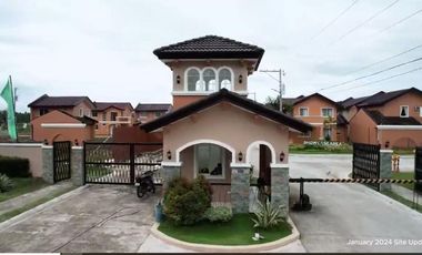 LOT FOR SALE in Camella Prima Butuan with an Area of 96 sqm, Block 2 Lot 14
