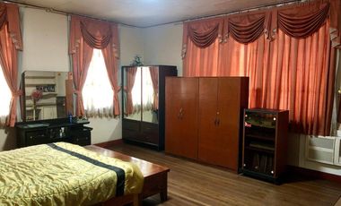 Semi-Furnished 5 Bedroom House & Lot for Sale at Magallanes Village, Makati City