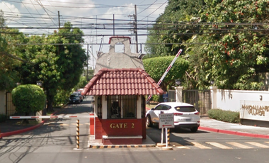 House for sale in Metro Manila