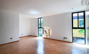 House and Lot for Sale at Ayala Alabang Village, Muntinlupa City