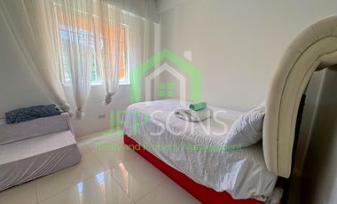 3 Bedroom Condo