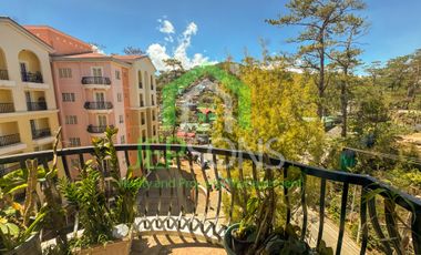 3 Bedroom Condo