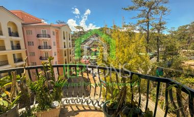 3 Bedroom Condo