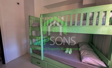 3 Bedroom Condo