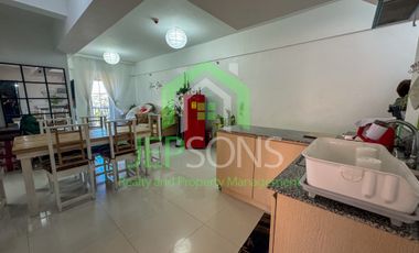 3 Bedroom Condo