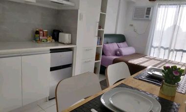 Rush Sale Clean Title Studio Condo Unit at Camella Northpoint, Davao City