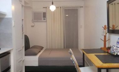 Rush Sale Clean Title Studio Condo Unit at Camella Northpoint, Davao City