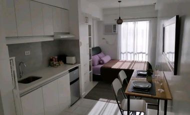 Rush Sale Clean Title Studio Condo Unit at Camella Northpoint, Davao City