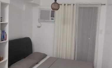 Rush Sale Clean Title Studio Condo Unit at Camella Northpoint, Davao City