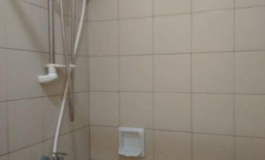 Rush Sale Clean Title Studio Condo Unit at Camella Northpoint, Davao City