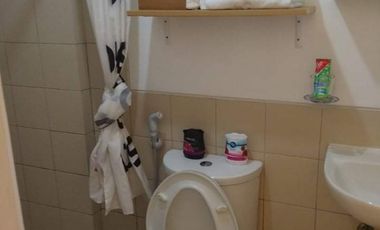 Rush Sale Clean Title Studio Condo Unit at Camella Northpoint, Davao City