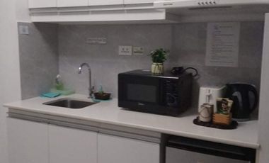 Rush Sale Clean Title Studio Condo Unit at Camella Northpoint, Davao City