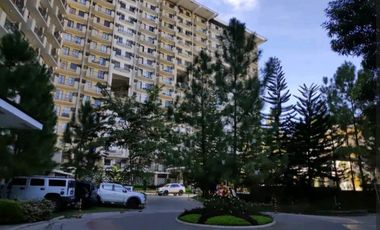 Rush Sale Clean Title Studio Condo Unit at Camella Northpoint, Davao City