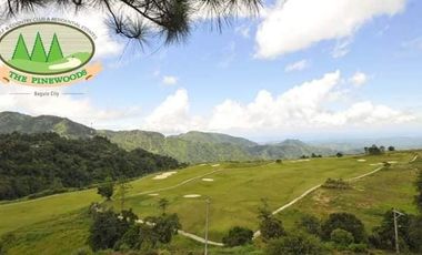 THE PINEWOODS Golf and Country Club Residential Estates