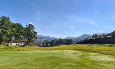 THE PINEWOODS Golf and Country Club Residential Estates