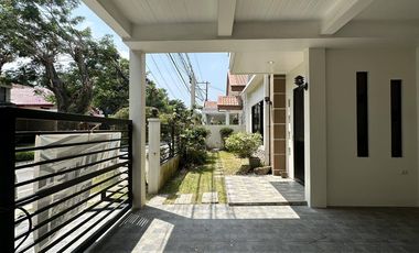 Modern 3 bedroom House for sale