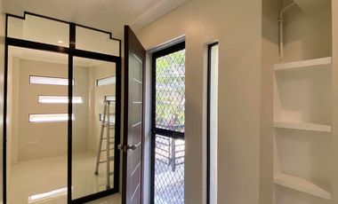 Modern 3 bedroom House for sale