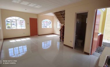 Ready for Occupancy 3 Bedroom Single Home for Sale in Imus Cavite.
