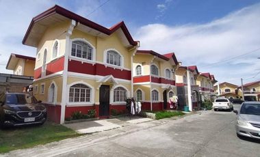 Ready for Occupancy 3 Bedroom Single Home for Sale in Imus Cavite.