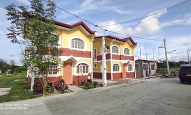 Ready for Occupancy 3 Bedroom Single Home for Sale in Imus Cavite.