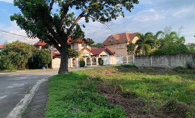 Residential Lot for Sale in Suburbia North San Fernando, Pampanga