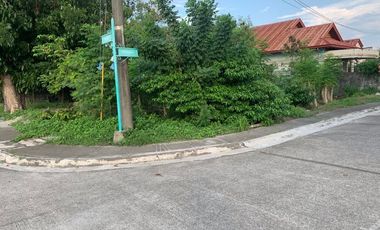 Residential Lot for Sale in Suburbia North San Fernando, Pampanga