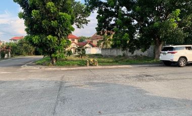 Residential Lot for Sale in Suburbia North San Fernando, Pampanga
