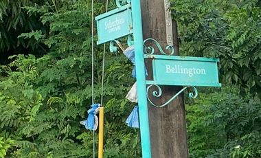 Residential Lot for Sale in Suburbia North San Fernando, Pampanga