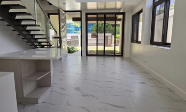 Brand New Century Nuliv Townvillas 3 bedroom for Lease
