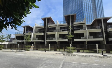 Brand New Century Nuliv Townvillas 3 bedroom for Lease