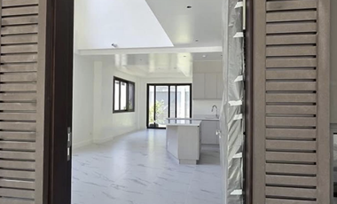 Brand New Century Nuliv Townvillas 3 bedroom for Lease