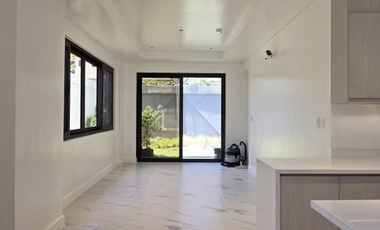 Brand New Century Nuliv Townvillas 3 bedroom for Lease