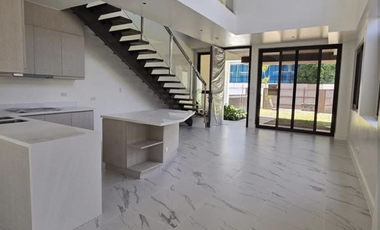 Brand New Century Nuliv Townvillas 3 bedroom for Lease
