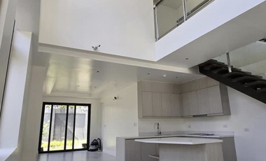 Brand New Century Nuliv Townvillas 3 bedroom for Lease