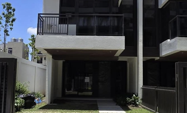 Brand New Century Nuliv Townvillas 3 bedroom for Lease