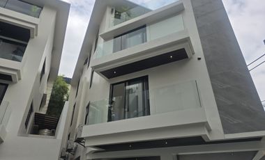 Single detached high end wack wack Greenhills