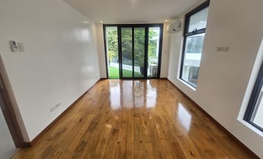 Single detached high end wack wack Greenhills