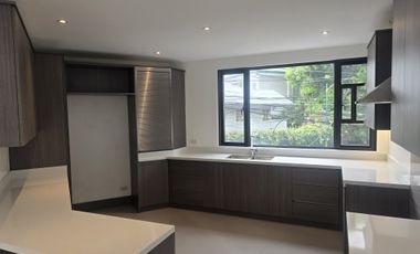 Single detached high end wack wack Greenhills