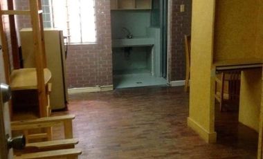 AS For Sale: Condominium in Taft Avenue Malate Manila City (2574 Madison Square