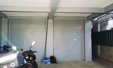Staffhouse for Lease in Pasay City